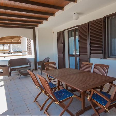 Villa Maldive Del Salento مارينا دي بيسكولوس المظهر الخارجي الصورة
