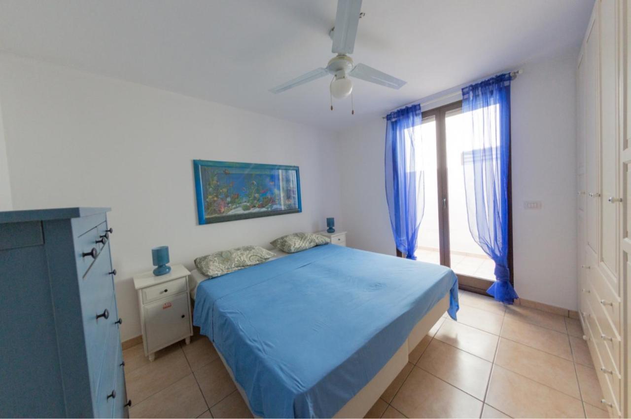 Villa Maldive Del Salento مارينا دي بيسكولوس المظهر الخارجي الصورة