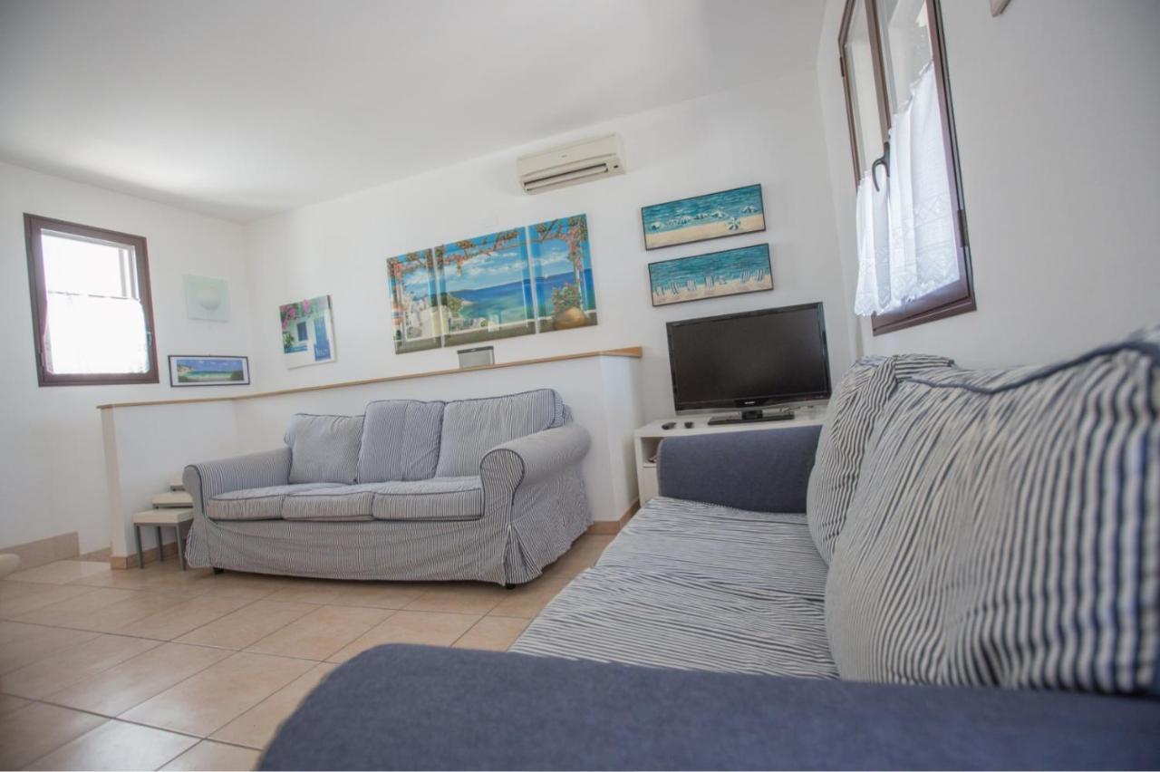 Villa Maldive Del Salento مارينا دي بيسكولوس المظهر الخارجي الصورة